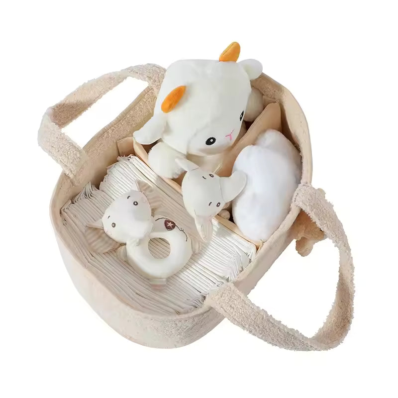 Organiseert Babytas