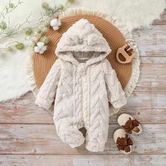 Jumsuit met Coupicoun en Ritssluiting