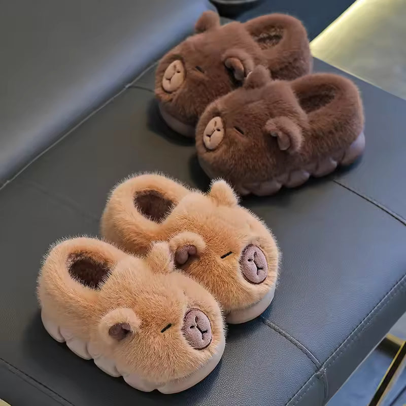 CuddleStep Beren Pantoffels