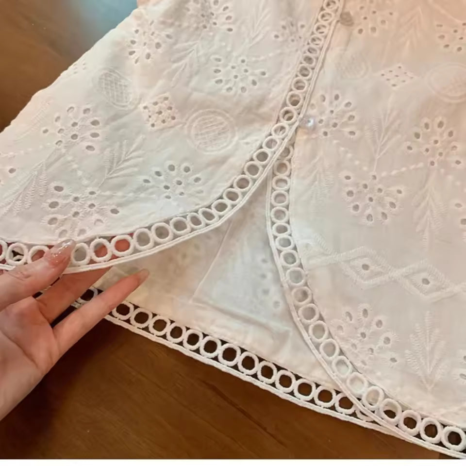 Zomeroutfit voor Meisje – Casual en Stijlvol
