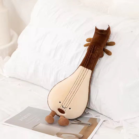 Baby Muziekinstrument Knuffels