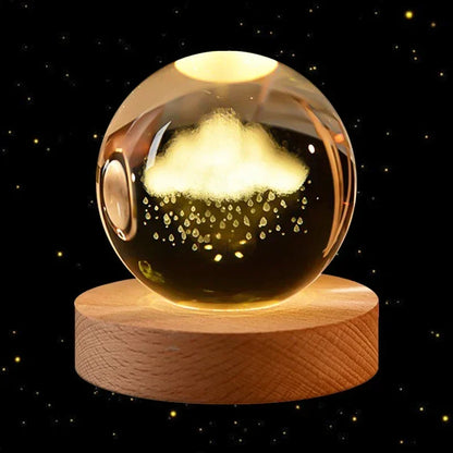 Stellar Crystal