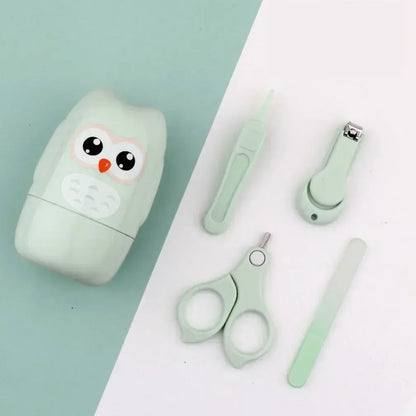 Babystar KleintjesKnip Set