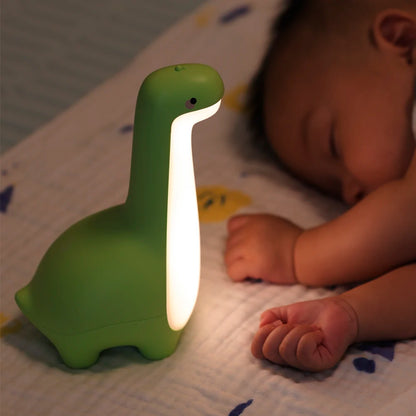 DinoGlow Nachtlampje