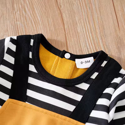 ZebraKlaar Jumpsuit