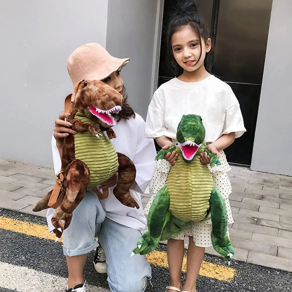 T-Rex dinosaurus tas