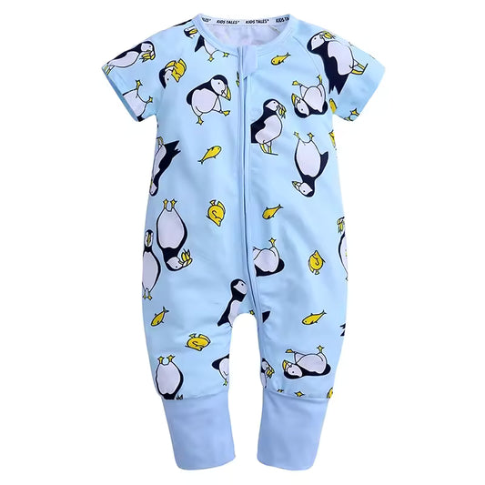 Strak Passende Baby Rompers
