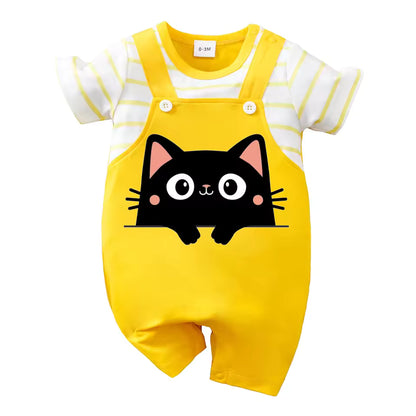 Speelpret Jumpsuit