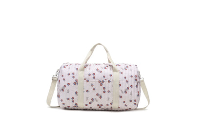 Koreaanse Stijl Bloemenprint Tas