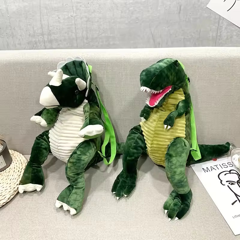 T-Rex dinosaurus tas