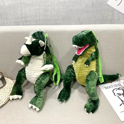 T-Rex dinosaurus tas