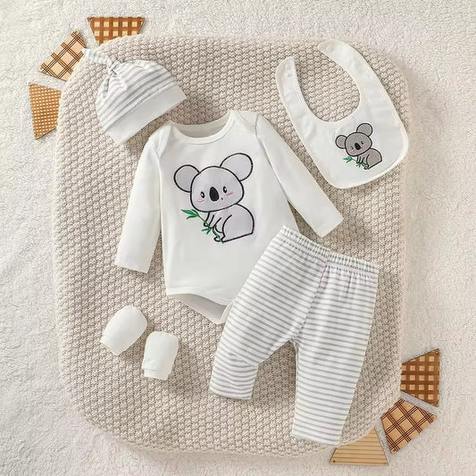 Warm & Zacht Set