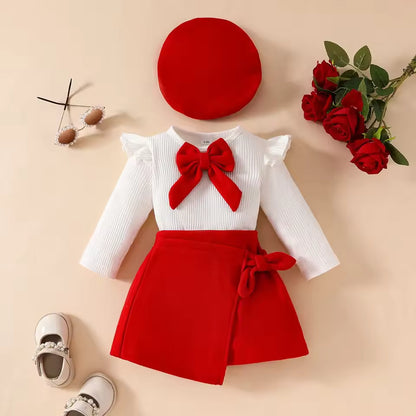 Feestelijke Babyset