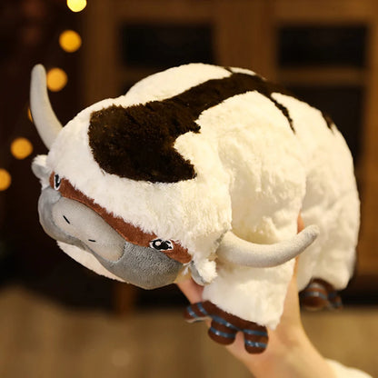 Pluche Appa Knuffel