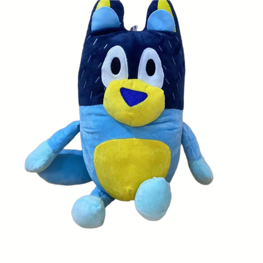 Knuffelmaatje voor Peuters