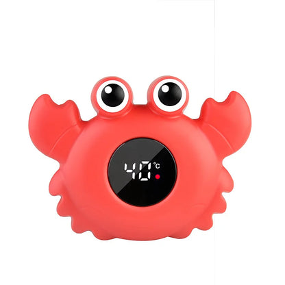 TempTeddy Babybadthermometer
