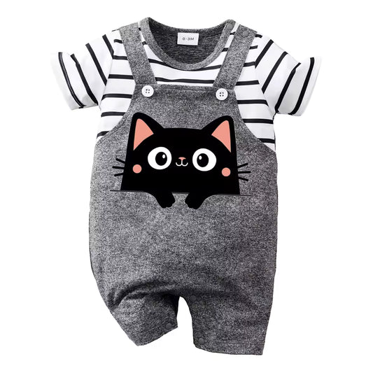 Speelpret Jumpsuit