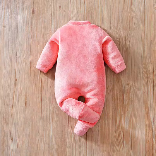 CozyCorn Fleecejumpsuit
