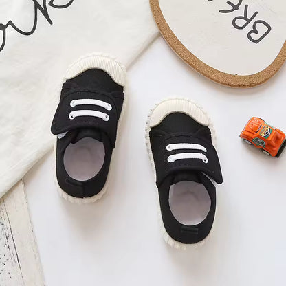 WildSteps Canvas Schoenen