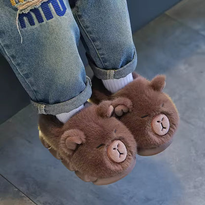 CuddleStep Beren Pantoffels