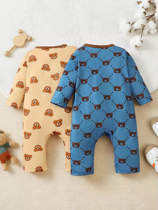 Dag en Nacht Comfort Set