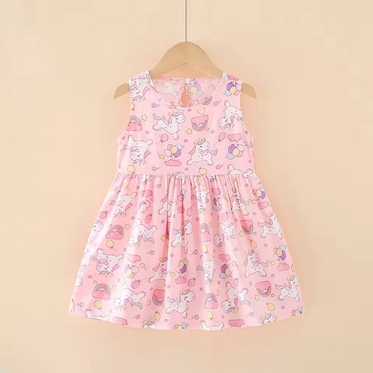 Casual Jurken met Bloemenprint