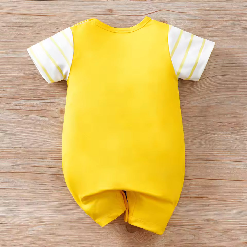 Speelpret Jumpsuit