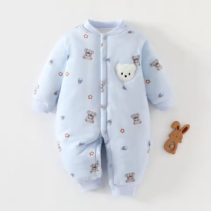 Warm & Schattig Winterpakje