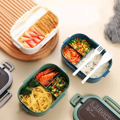 GoBox – Jouw Lunch, Jouw Stijl!