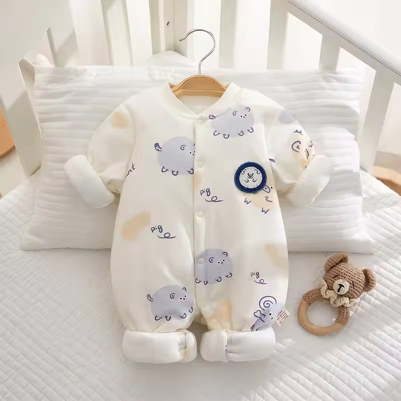 WinterZacht Babypakje