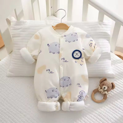 WinterZacht Babypakje