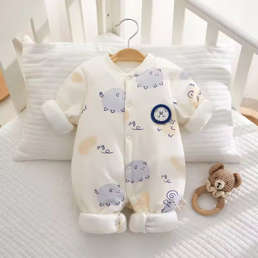WinterZacht Babypakje