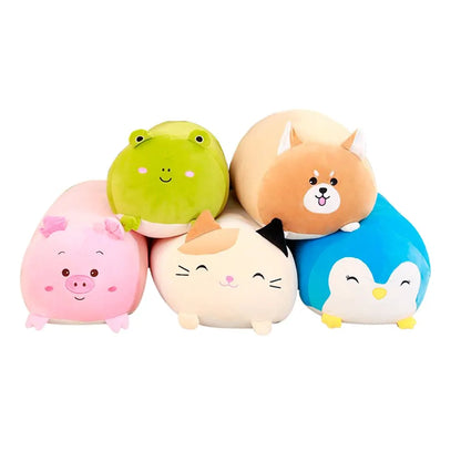 HugBuddies – Jouw Ultieme Knuffelvriend!