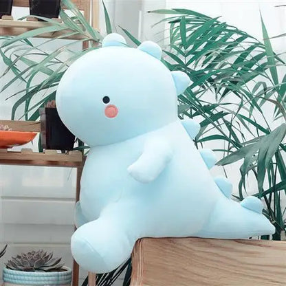 Snuggly Kawaii Dino