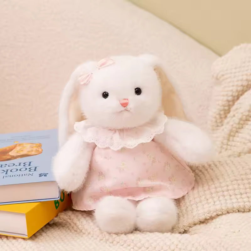 Schattige Bunny Knuffel