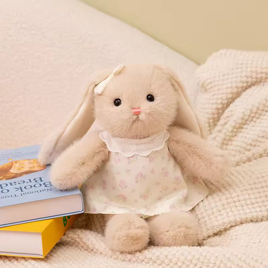 Schattige Bunny Knuffel