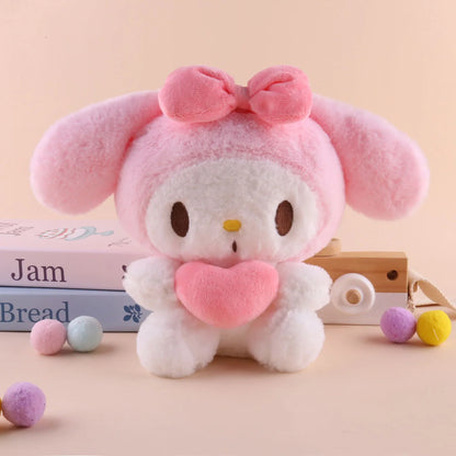 Sanrio Zachte Knuffel