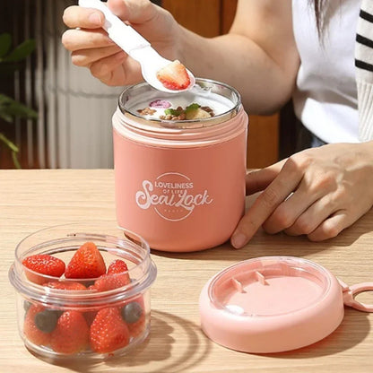 FreshMate DuoCup
