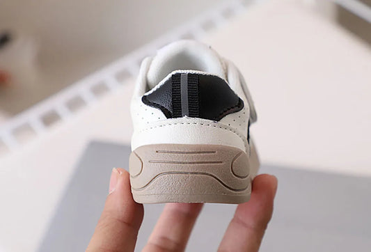 TinySteps – First Steps Baby Shoes