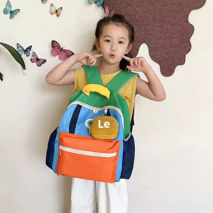 Basisschooltas
