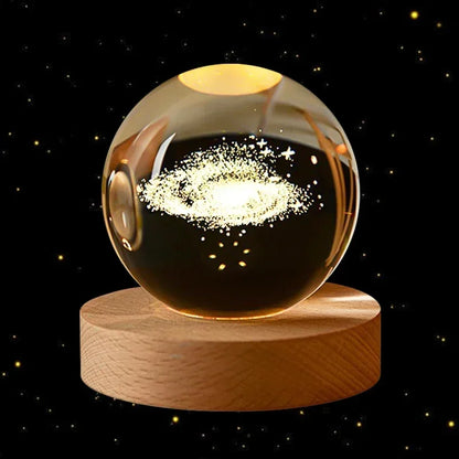 Stellar Crystal