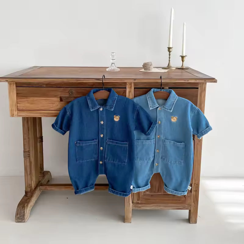 Berenprint Baby Romper