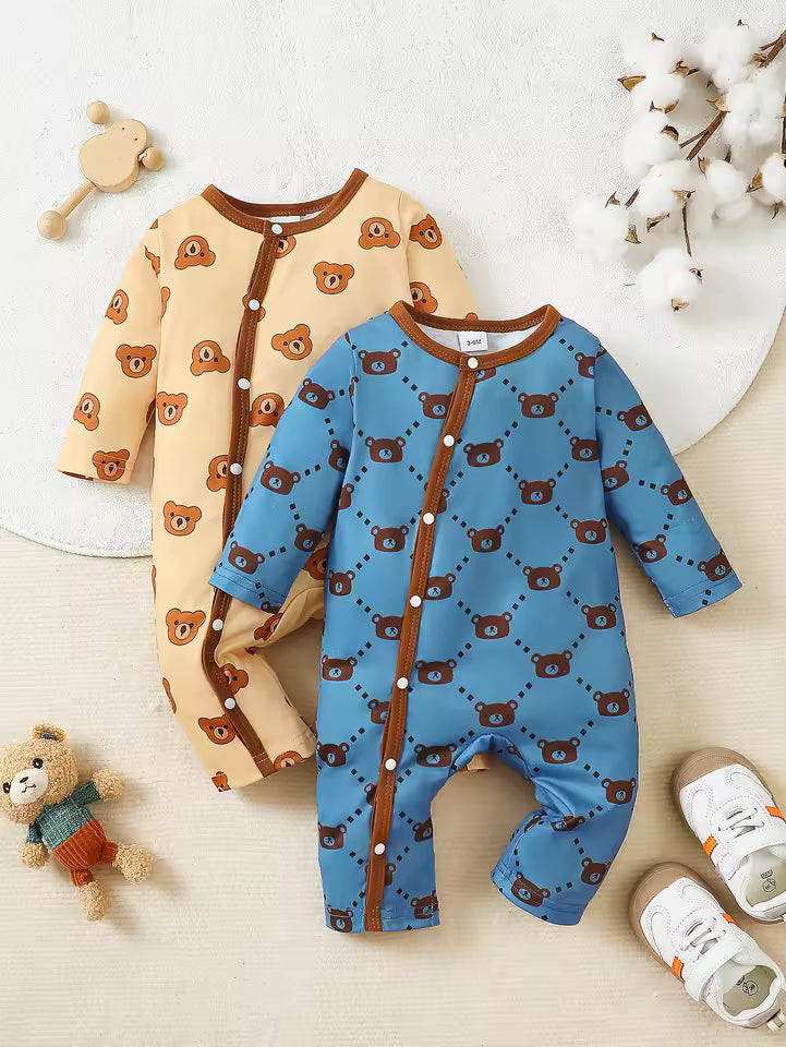 Dag en Nacht Comfort Set