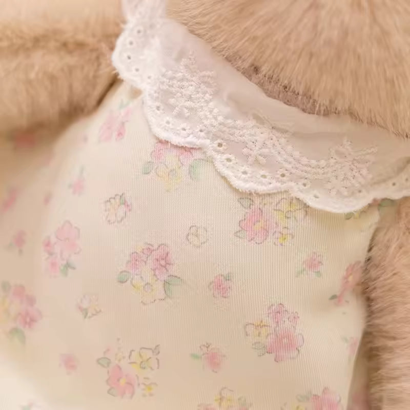 Schattige Bunny Knuffel