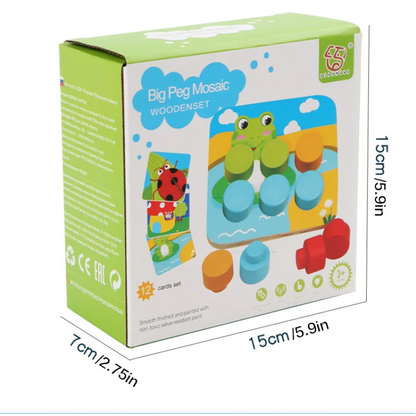 BrainMush Puzzle