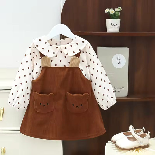 KnuffelBeer Lookje