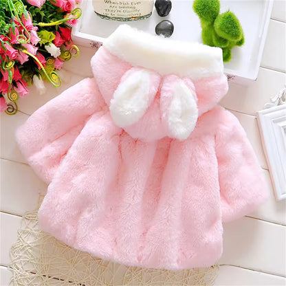 BabyBunny WolJasje