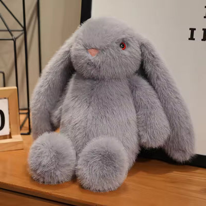 Pluche Knuffelkonijn