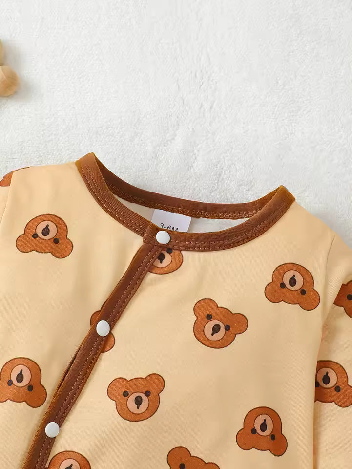 Dag en Nacht Comfort Set