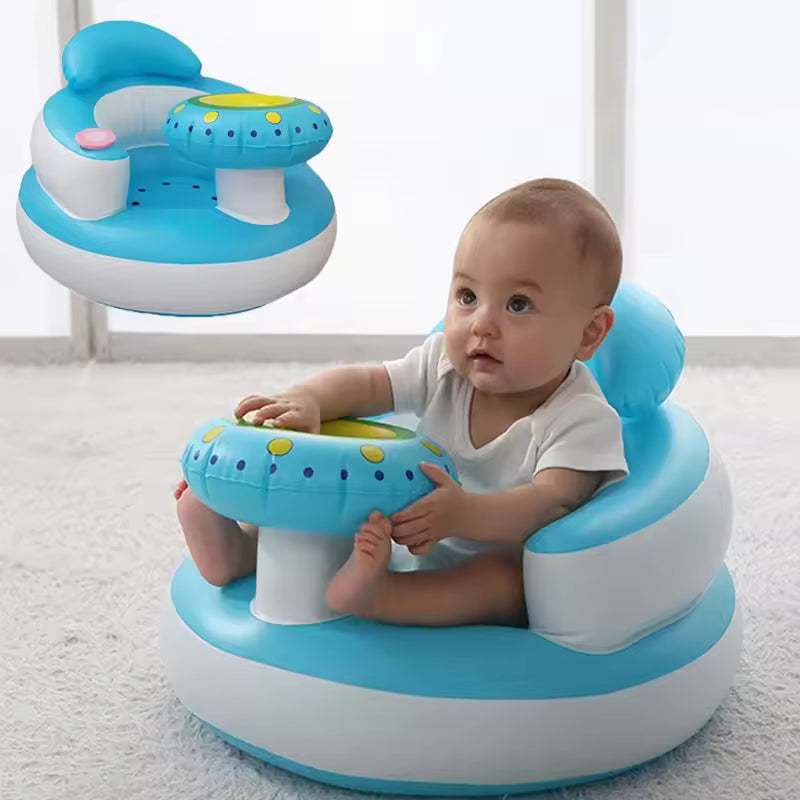 ComfyNest Babystoel